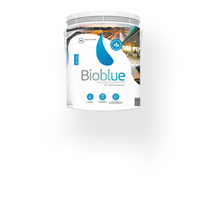 Absorvedor sintético Bioblue